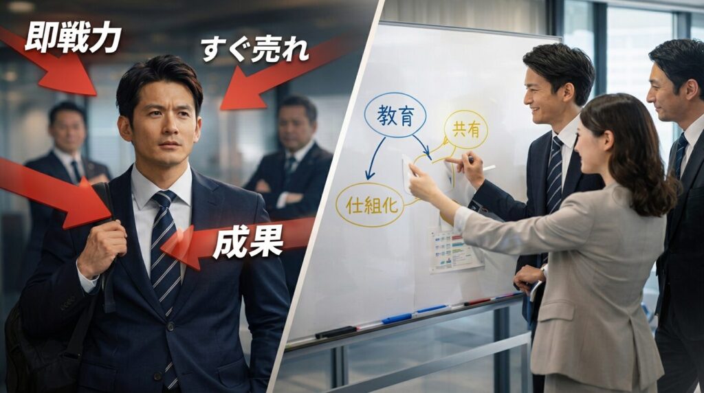 Sales-Immediately-effective