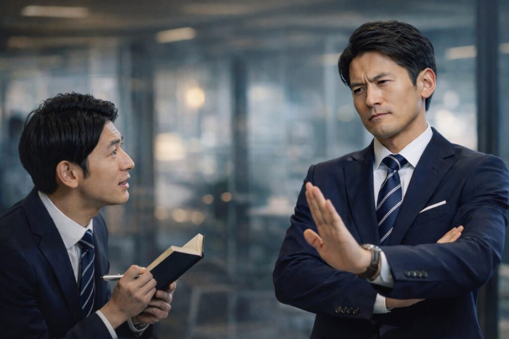 sales-know-how-not-taught